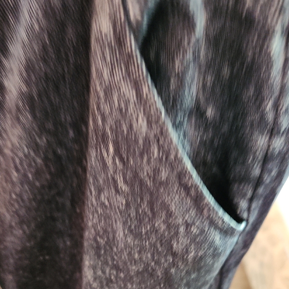 SIMPLY VERA VERA WANG WOMEN JOGGERS - Picture 6 of 11